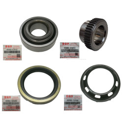 Suzuki Ignis rear bearing kit