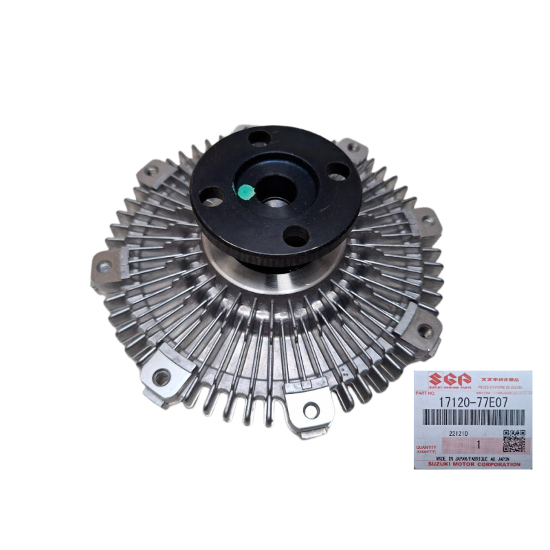 Giunto viscoso Suzuki Grand Vitara 17120-77E07