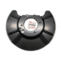 Brake Disc Shield Right Suzuki Grand Vitara 55221-65D00