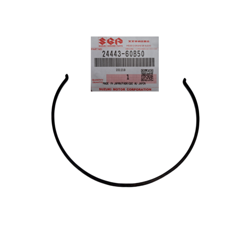 Molla cambio Suzuki 24443-60B50