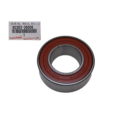 Achswellenlager Original Toyota 90363-36006