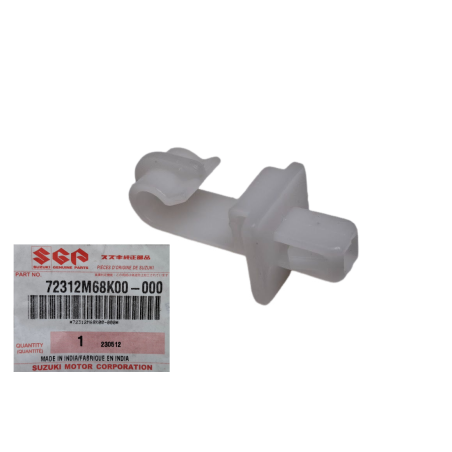 Supporto per asta cofano Suzuki 72312M68K00