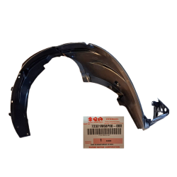Radlaufverkleidung rechts vorn Suzuki Baleno 72321M68P00
