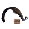 Passage de roue droit avant Suzuki Baleno 72321M68P00