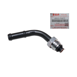 Manguera de dirección asistida Suzuki Vitara Jimny Samurai 48691-56B71