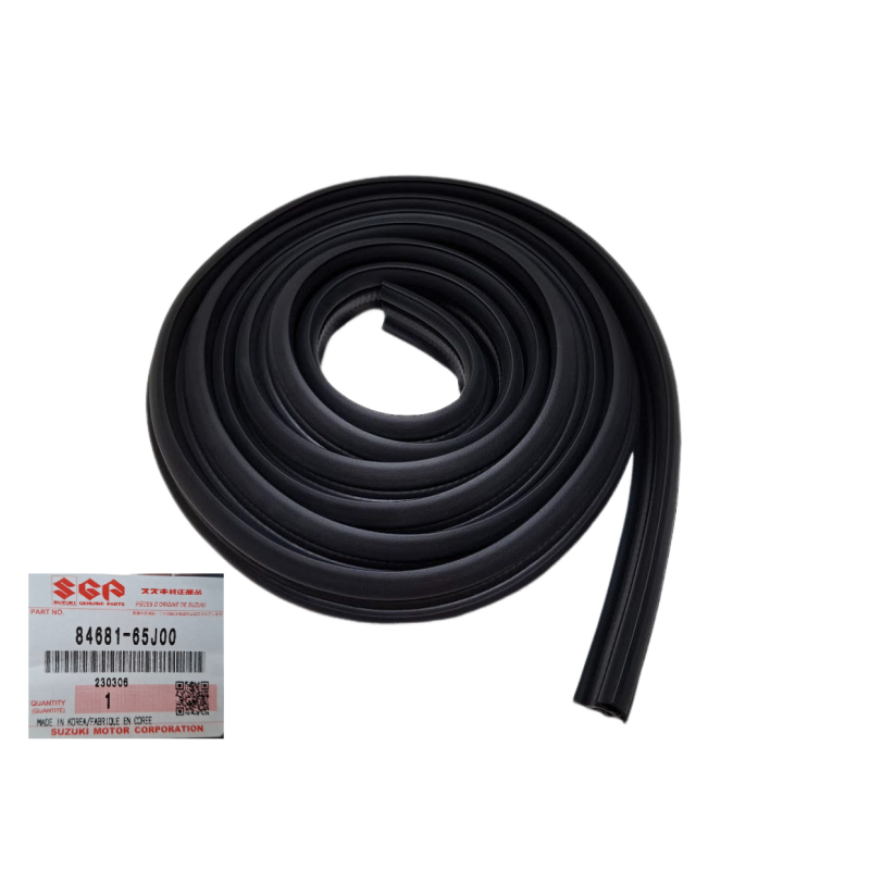Junta de puerta, portón trasero Suzuki Grand Vitara 84681-65J00