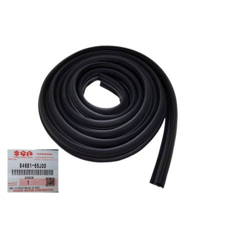 Guarnizione portiera, portellone bagagliaio Suzuki Grand Vitara 84681-65J00