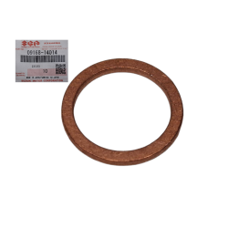 Guarnizione tubo servosterzo 14x18x1.5 Suzuki 09168-14014