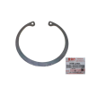 Circlip, Front Wheel Bearing Retainer Suzuki 08331-4162A