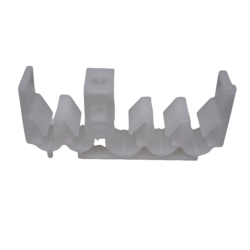 Soporte de tuberías de combustible Suzuki Vitara Jimny 15895-56B11