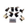 Kit de montage de plaquettes de frein Lexus 04948-47020