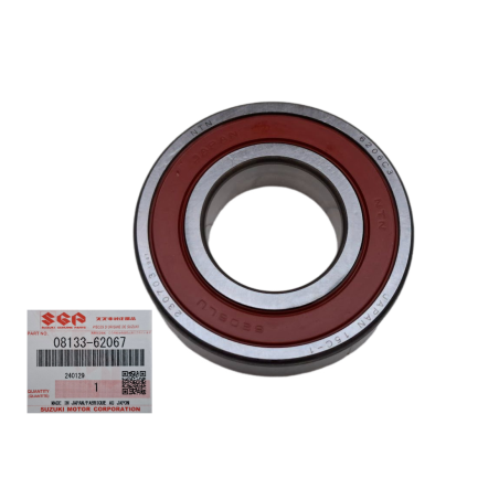 Axle Shaft Bearing Suzuki Grand Vitara 08133-62067