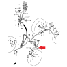 Brake Line Suzuki Jimny 51430-81A11