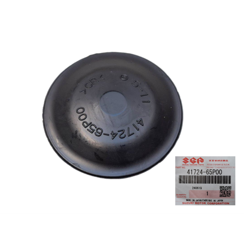 Tapa de amortiguador Suzuki Swift 41724-65P00