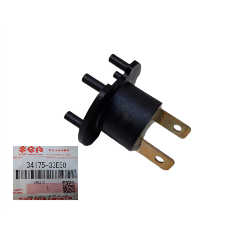 Portalámparas Suzuki Grand Vitara 34175-33E50