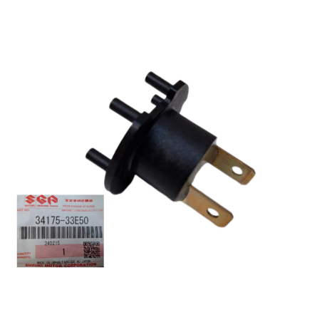 Portalampada Suzuki Grand Vitara 34175-33E50