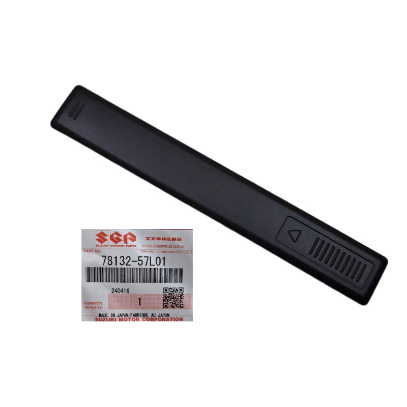 Roof Rail End Cap Suzuki Swift Kizashi 78132-57L01