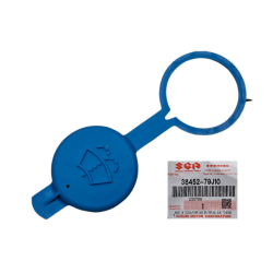 Bouchon de réservoir de lave-glaces Suzuki SX4 38452-79J10