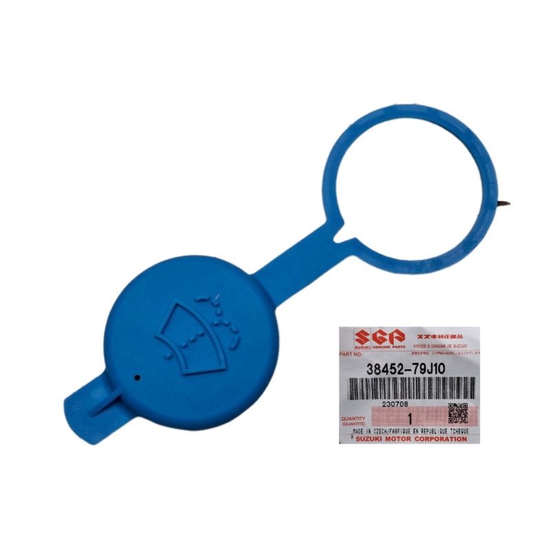 Washer Reservoir Cap Suzuki SX4 38452-79J10
