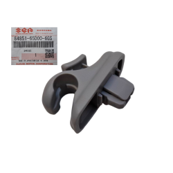 Supporto parasole Suzuki 84851-65D00-6GS