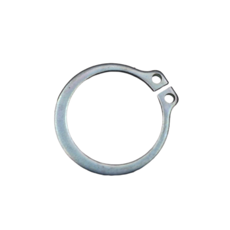 Circlip, sécurité de boîte de vitesses Suzuki 08331-3124A