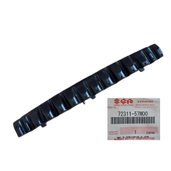 Assorbitore paraurti anteriore Suzuki Jimny 72311-57M00