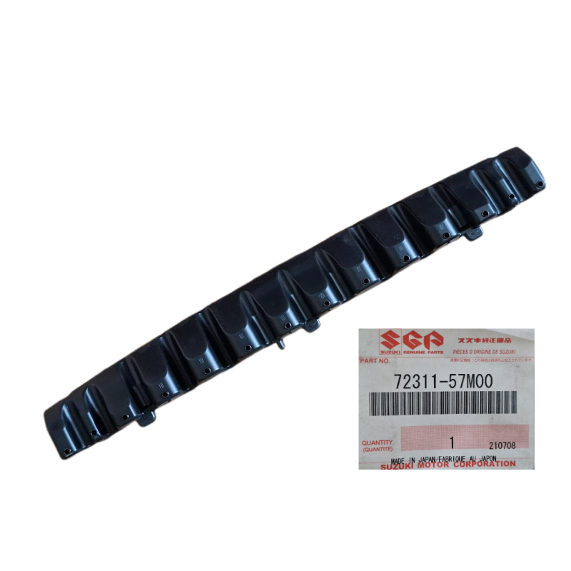 Front Bumper Absorber Suzuki Jimny 72311-57M00