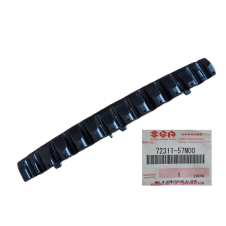 Assorbitore paraurti anteriore Suzuki Jimny 72311-57M00