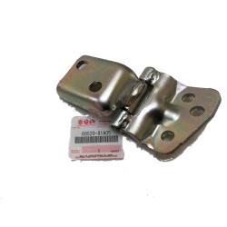 Charnière inférieure de porte de coffre Suzuki Jimny 69520-81A05