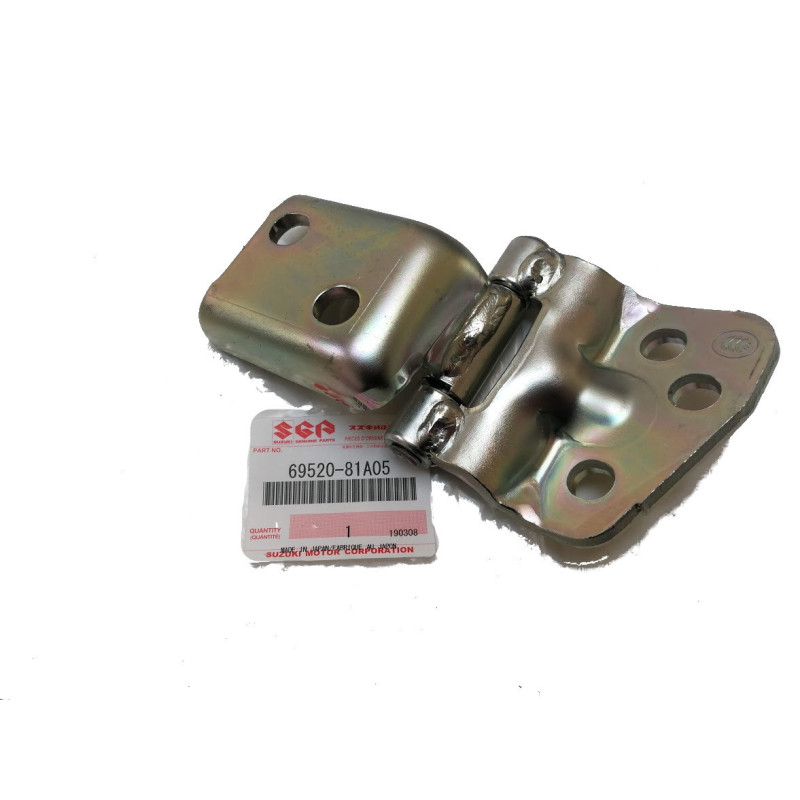 Unteres Heckklappenband Suzuki Jimny 69520-81A05