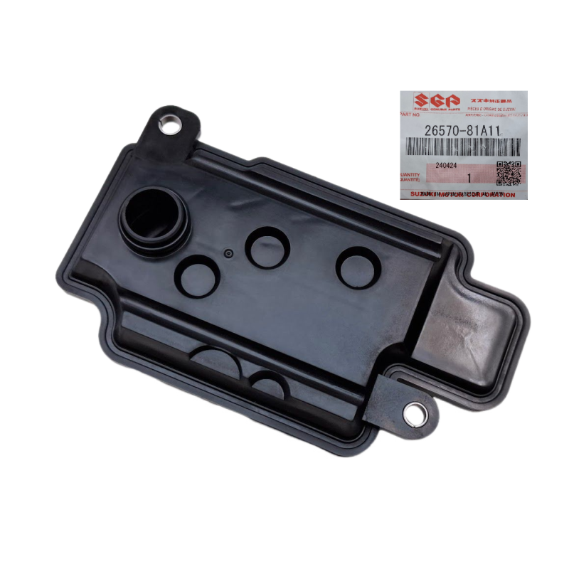 Filtro de transmisión automática Suzuki Jimny 26570-81A11