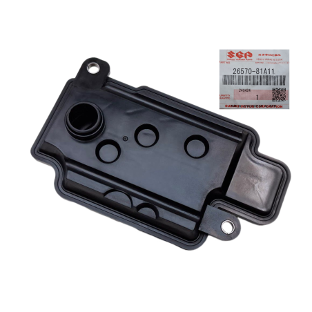 Filtr skrzyni automatycznej Suzuki Jimny 26570-81A11