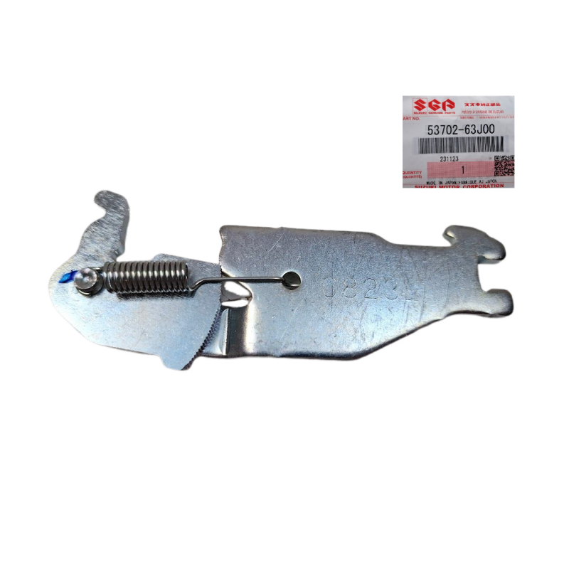 Expansor de zapatas izquierdo sx Suzuki Swift Liana 53702-63J00