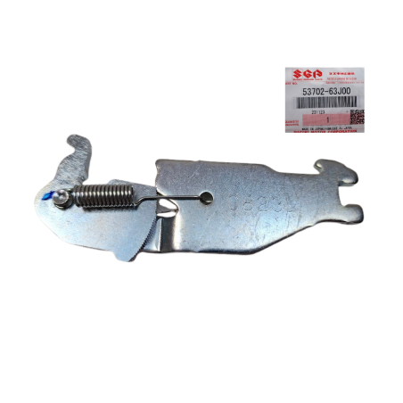 Brake Shoe Spreader Left LH Suzuki Swift Liana 53702-63J00