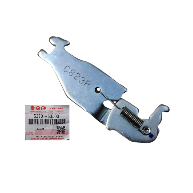 Brake Shoe Adjuster Right RH Suzuki Swift Liana 453701-63J00