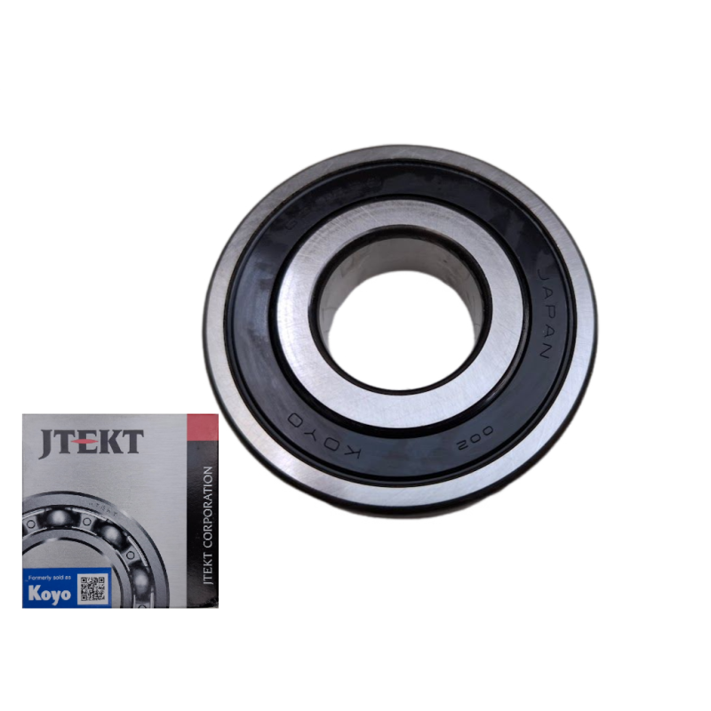 Koyo Bearing 30x72x19 Suzuki 63062RSC3