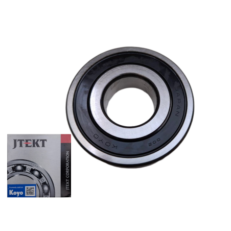 Cuscinetto koyo 30x72x19 Suzuki 63062RSC3