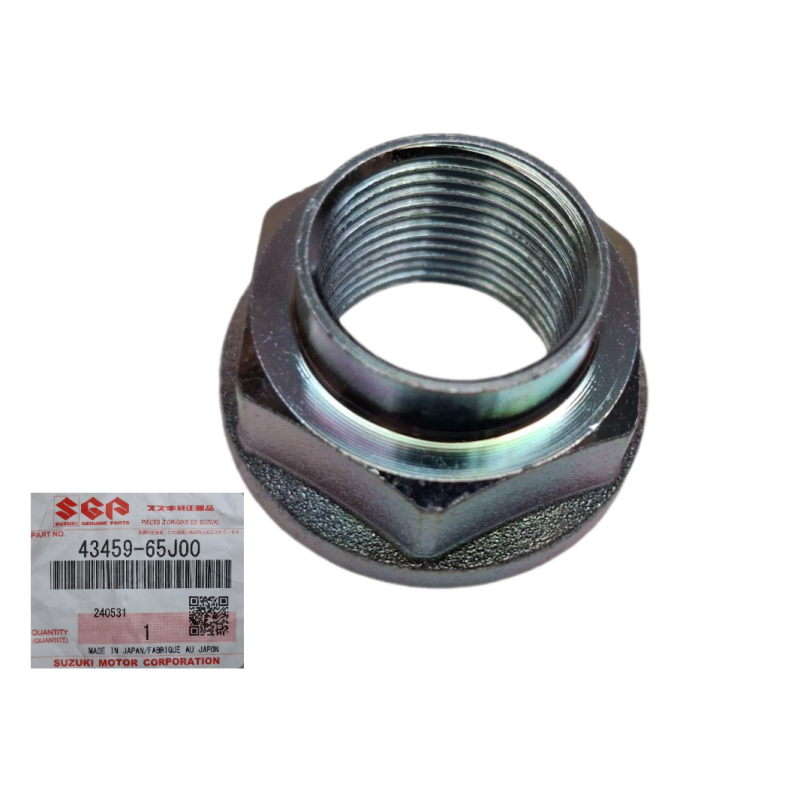 Écrou de joint M22 Suzuki Grand Vitara 43459-65J00