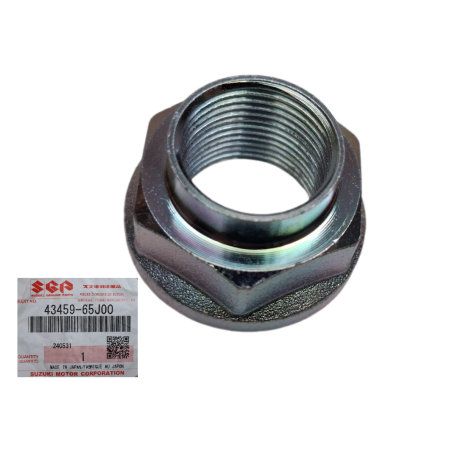 Dado giunto M22 Suzuki Grand Vitara 43459-65J00