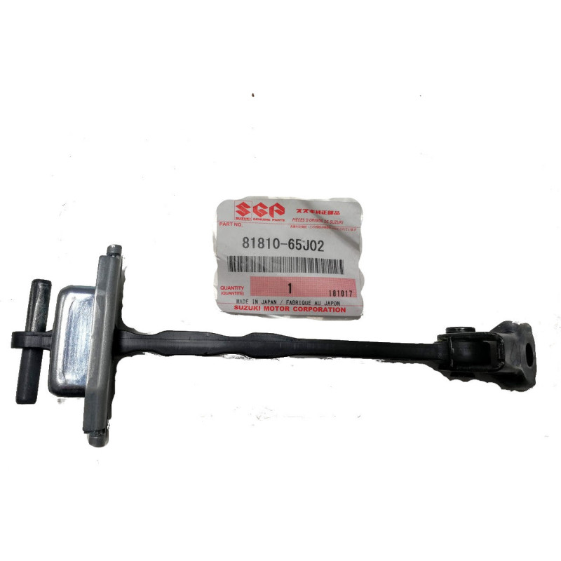 Limitatore porta anteriore Suzuki Grand Vitara 81810-65J02