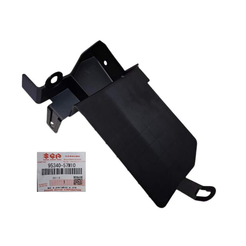 Protection de ventilateur de climatisation gauche Suzuki Jimny 95340-57M10