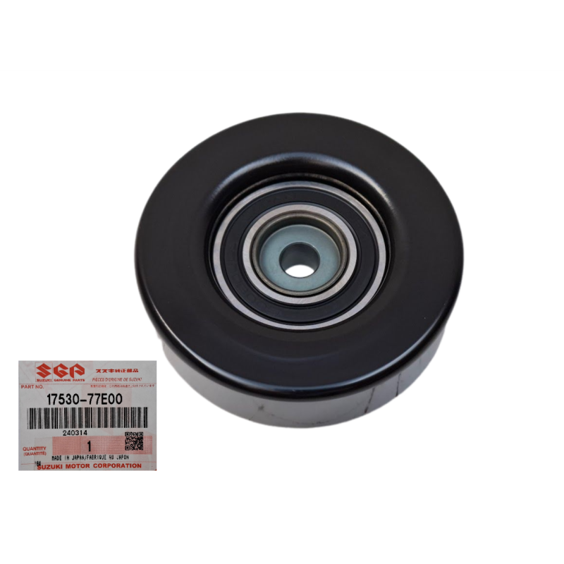 Galet de guidage courroie Suzuki Grand Vitara 17530-77E00