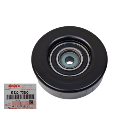 Timing Belt Guide Pulley Suzuki Grand Vitara 17530-77E00