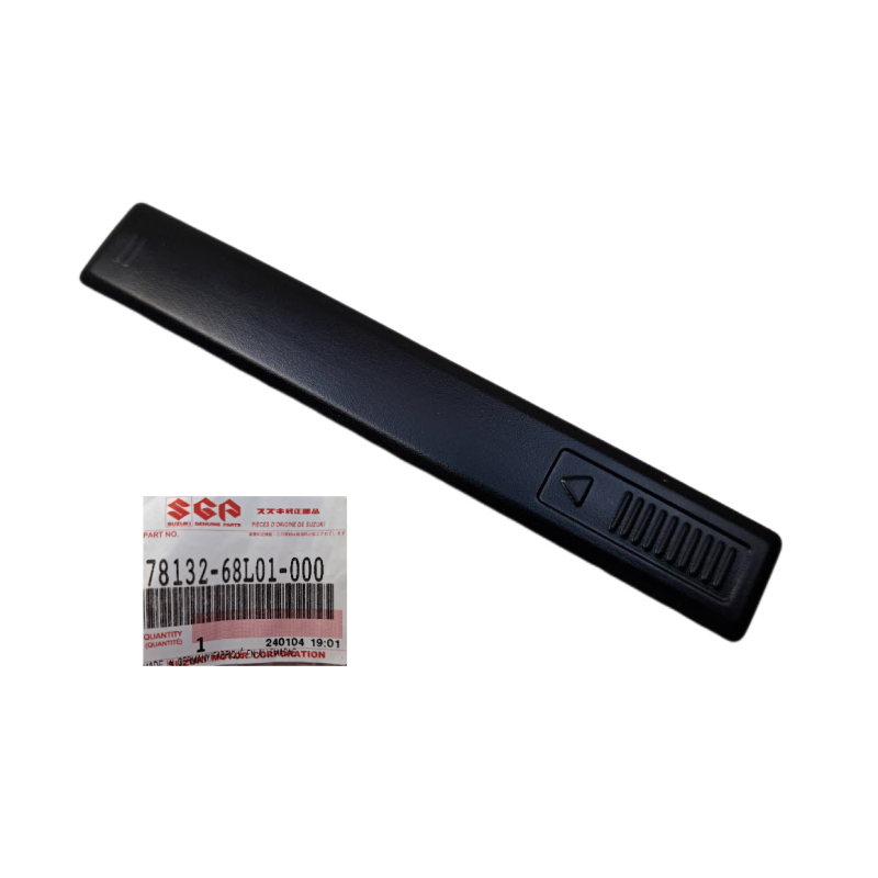 Bouchon de baguette de toit Suzuki Swift 78132-68L01
