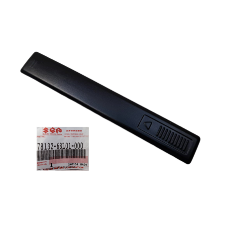 Dachleistenabdeckung Suzuki Swift 78132-68L01