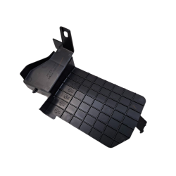 Protector de ventilador de aire acondicionado izquierdo Suzuki Jimny 95340-57M10