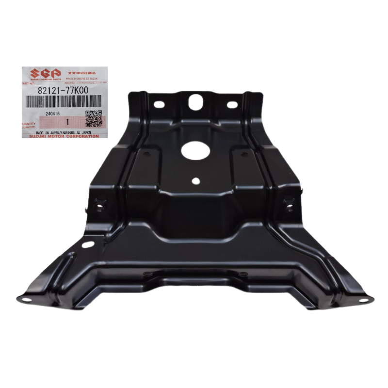 Wspornik zamka maski Suzuki Grand Vitara 82121-77K00