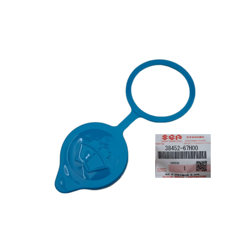 Verschlusskappe Scheibenwaschbehälter Suzuki Swift SX4 38452-67H00