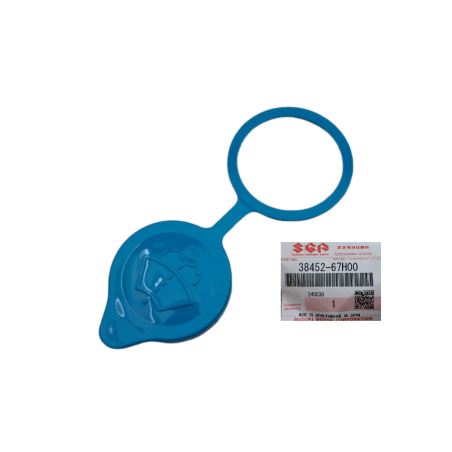 Verschlusskappe Scheibenwaschbehälter Suzuki Swift SX4 38452-67H00