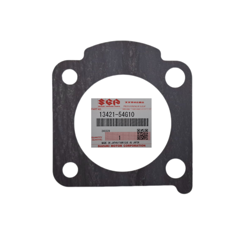 Throttle Body Gasket Suzuki Grand Vitara Jimny Ignis 13421-54G10